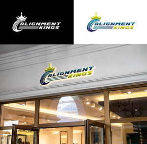 Logo Design by RA-bica for this project | Design: #33500775