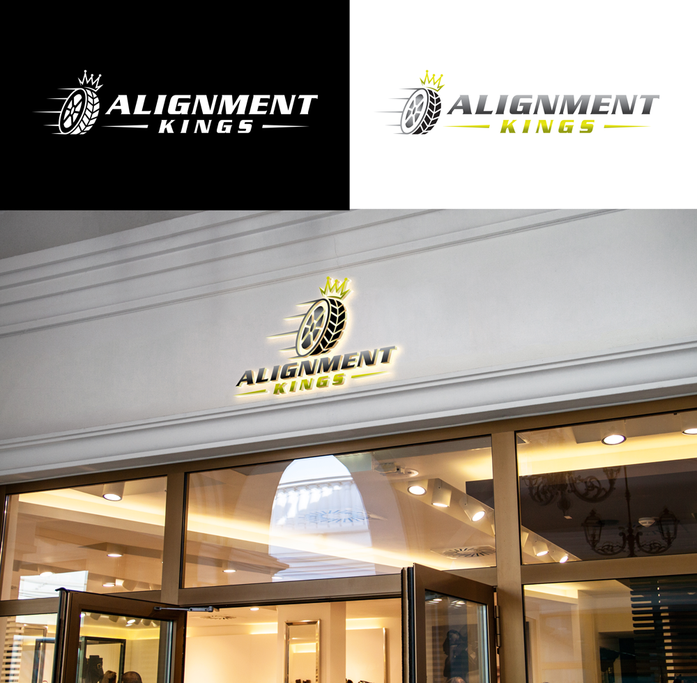 Logo Design by RA-bica for this project | Design #33500776