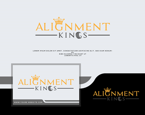 Logo Design by uzzal100 for this project | Design #33467448