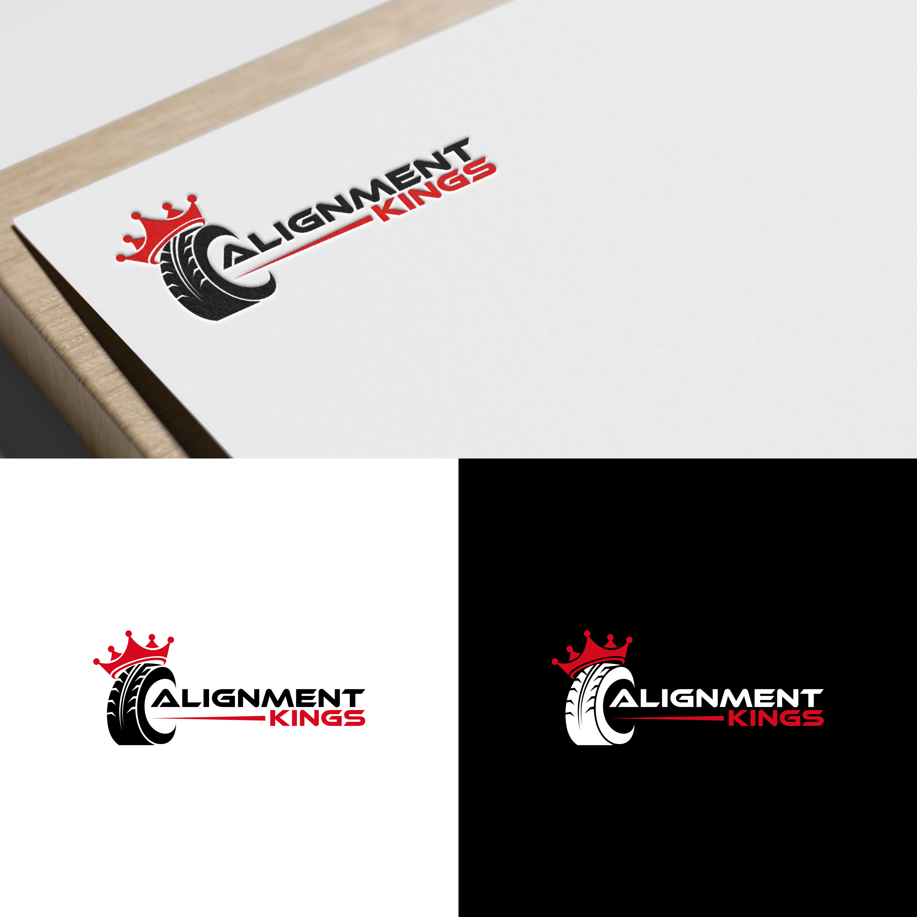 Logo Design by syad666 for this project | Design #33471471