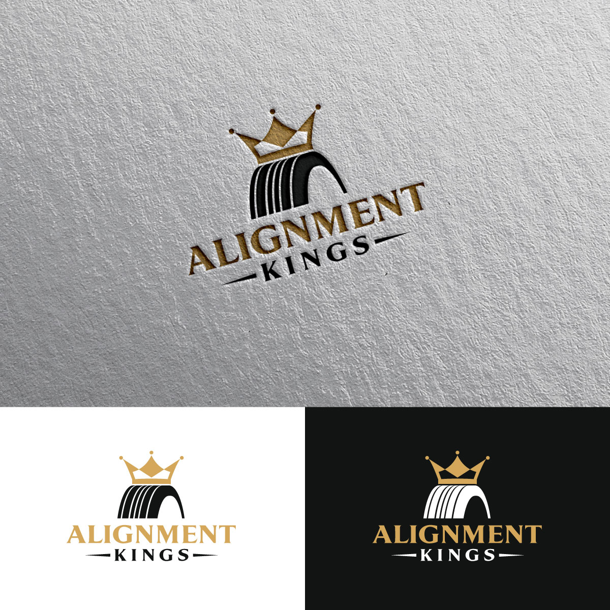 Logo Design by Alex Henry for this project | Design #33470708