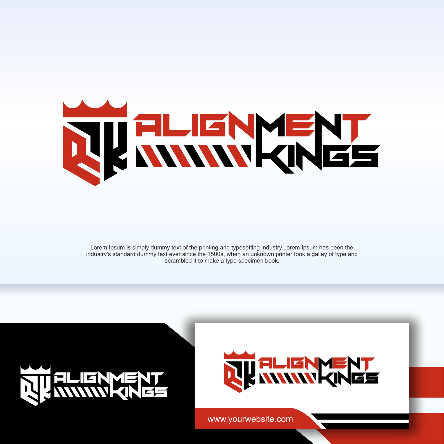 Logo Design by Apache Kretek for this project | Design #33478041