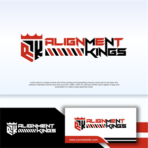 Logo Design by Apache Kretek for this project | Design: #33478041