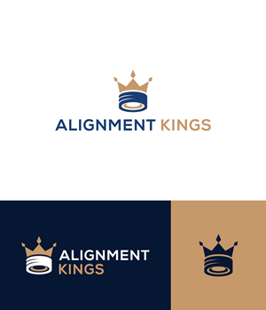 Logo Design by The Lion Studios for this project | Design: #33466139