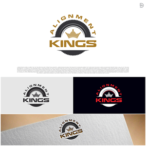 Logo Design by D_Mantra for this project | Design #33469292