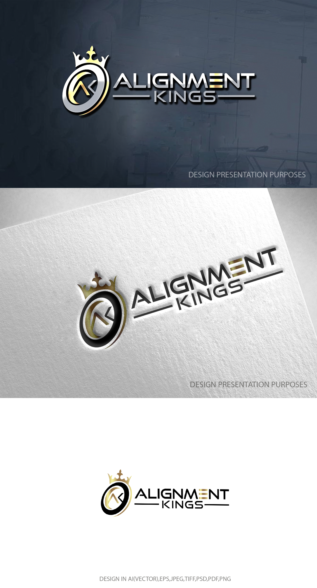 Logo Design by zebronicgraphic for this project | Design #33470893