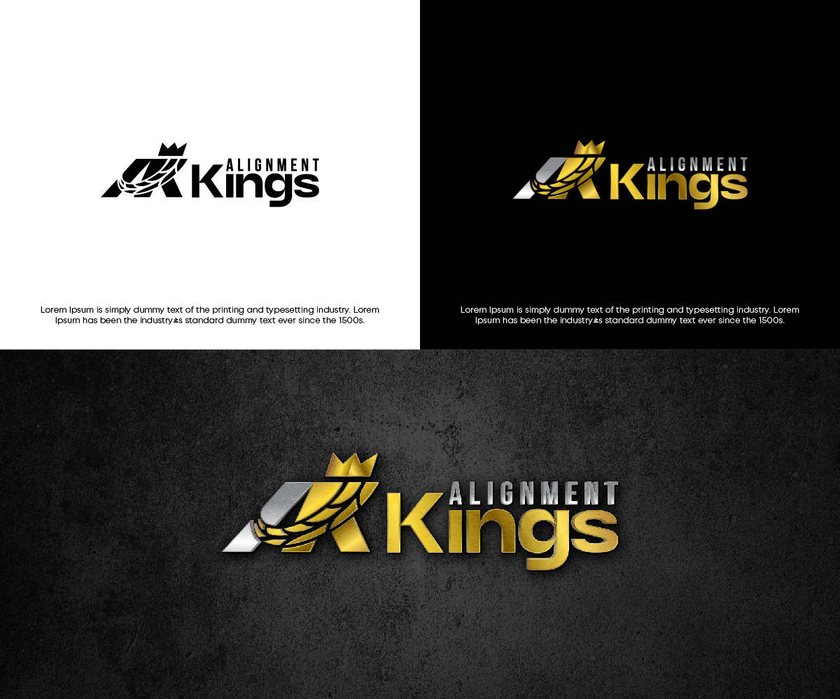 Logo Design by Salman 24 for this project | Design #33472793