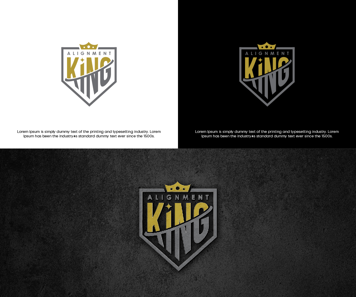 Logo Design by Salman 24 for this project | Design #33472794