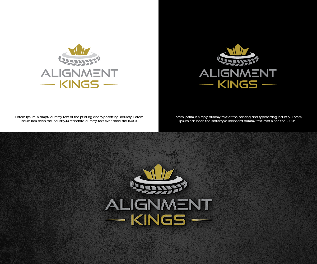 Logo Design by Salman 24 for this project | Design #33472795