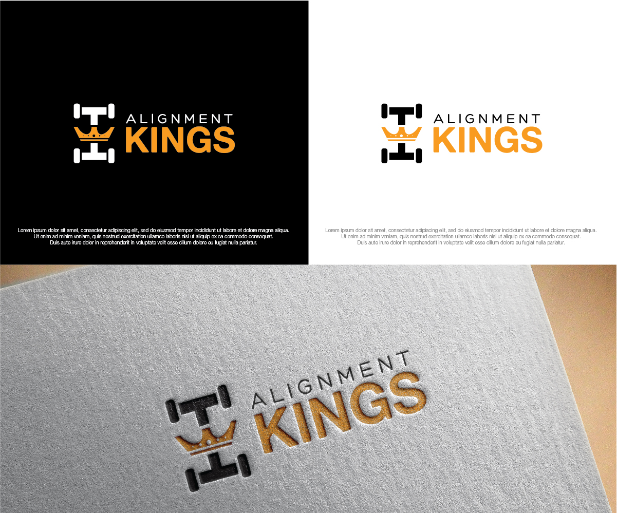 Logo Design by Salman 24 for this project | Design #33472805