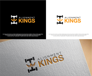 Logo Design by Salman 24 for this project | Design: #33472805