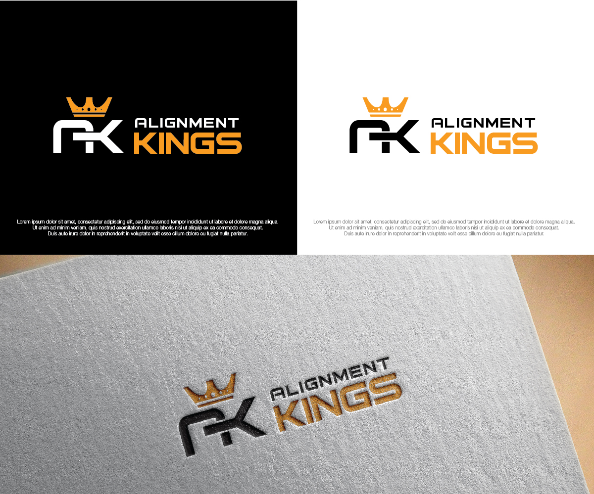 Logo Design by Salman 24 for this project | Design #33472806