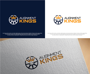 Logo Design by Salman 24 for this project | Design: #33472807