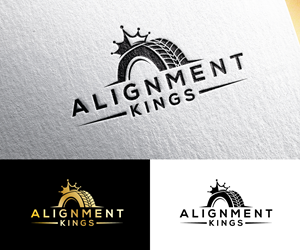 Logo Design by step forward 2 for this project | Design: #33468249