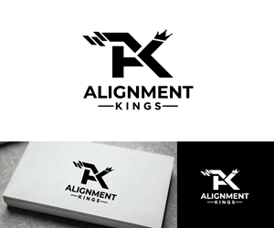 Logo Design by Ansh Design for this project | Design: #33469545