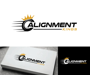 Logo Design by Ansh Design for this project | Design: #33469546