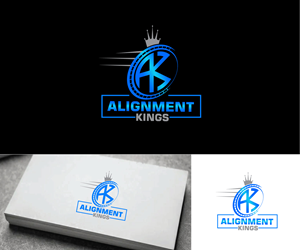 Logo Design by Ansh Design for this project | Design: #33469547