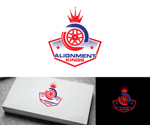 Logo Design by Ansh Design for this project | Design: #33469548