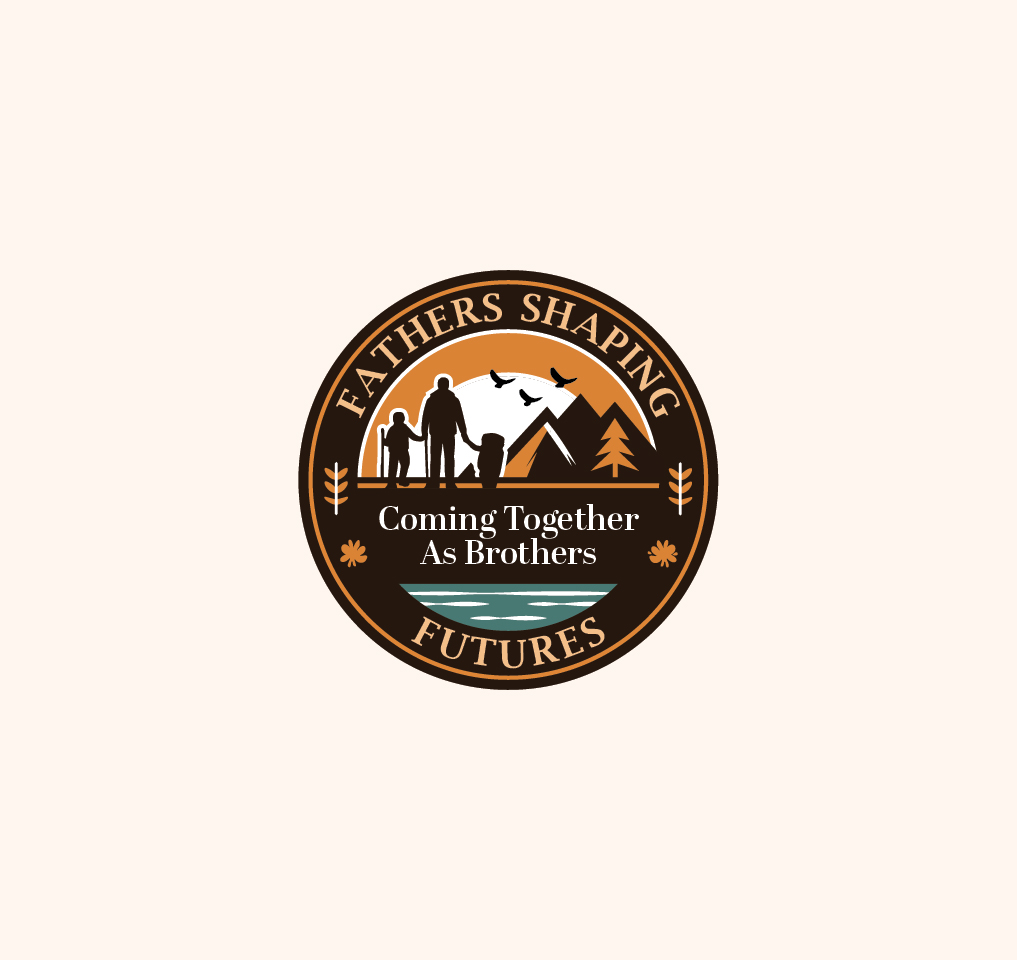 Logo-Design von Onse Officials für Fathers Shaping Futures | Design #33472303