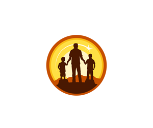 Logo Design by James J. for Fathers Shaping Futures | Design: #33472751