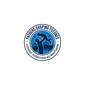 Logo Design by Aljune Castro Designs for Fathers Shaping Futures | Design: #33468672