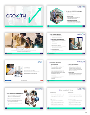 PowerPoint Design by pb for this project | Design: #33471807