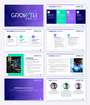PowerPoint Design by pb for this project | Design: #33471815