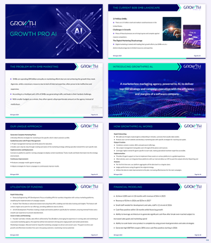 PowerPoint Design by pb for this project | Design: #33471819