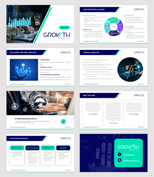 PowerPoint Design by pb for this project | Design: #33471821