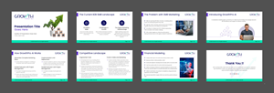 PowerPoint Design by pb for this project | Design: #33471828