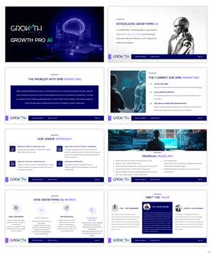 PowerPoint Design by pb for this project | Design: #33471829