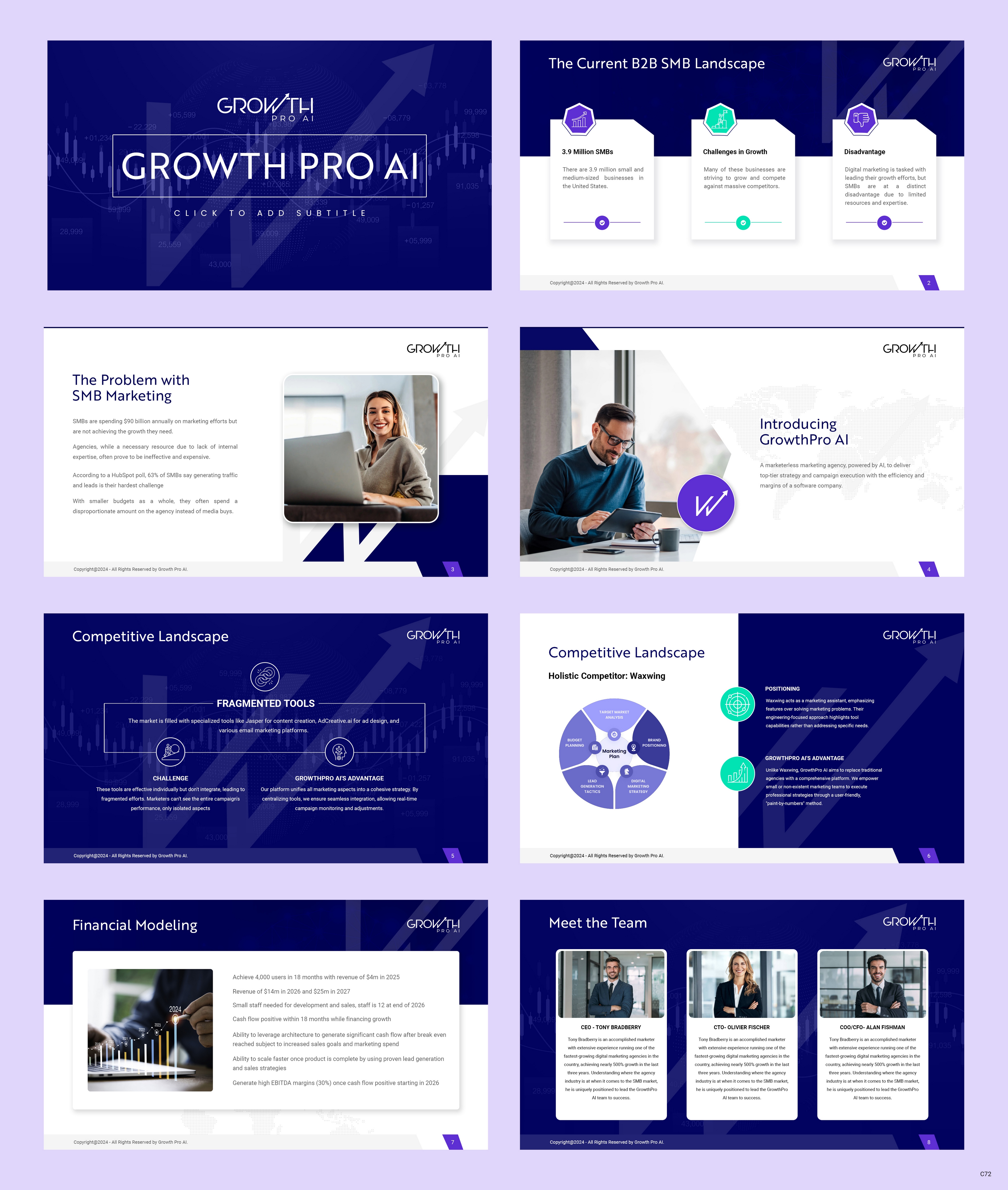 Diseño de PowerPoint por pb para este proyecto | Diseño #33471838