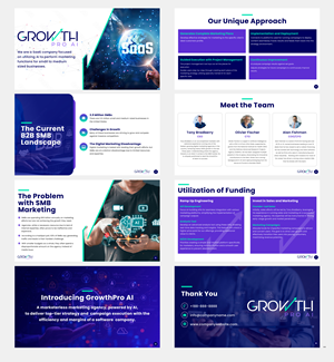 PowerPoint Design by pb for this project | Design: #33471842