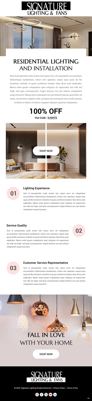 Design de Marketing Électronique par pb pour ce projet | Design : #33471885