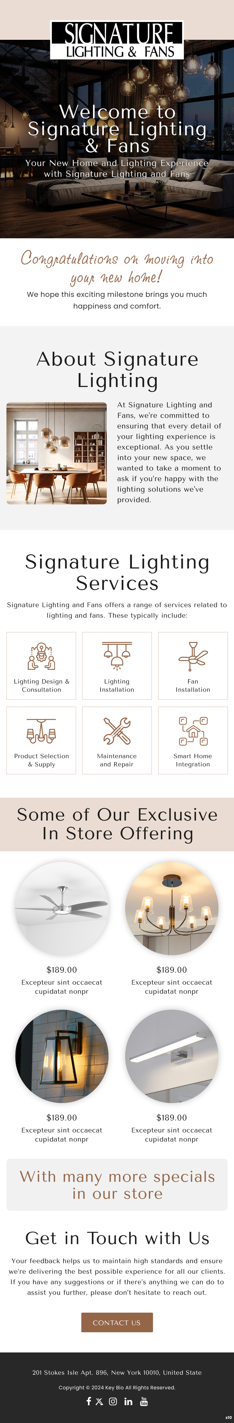 Email Marketing Design by pb for this project | Design #33471900
