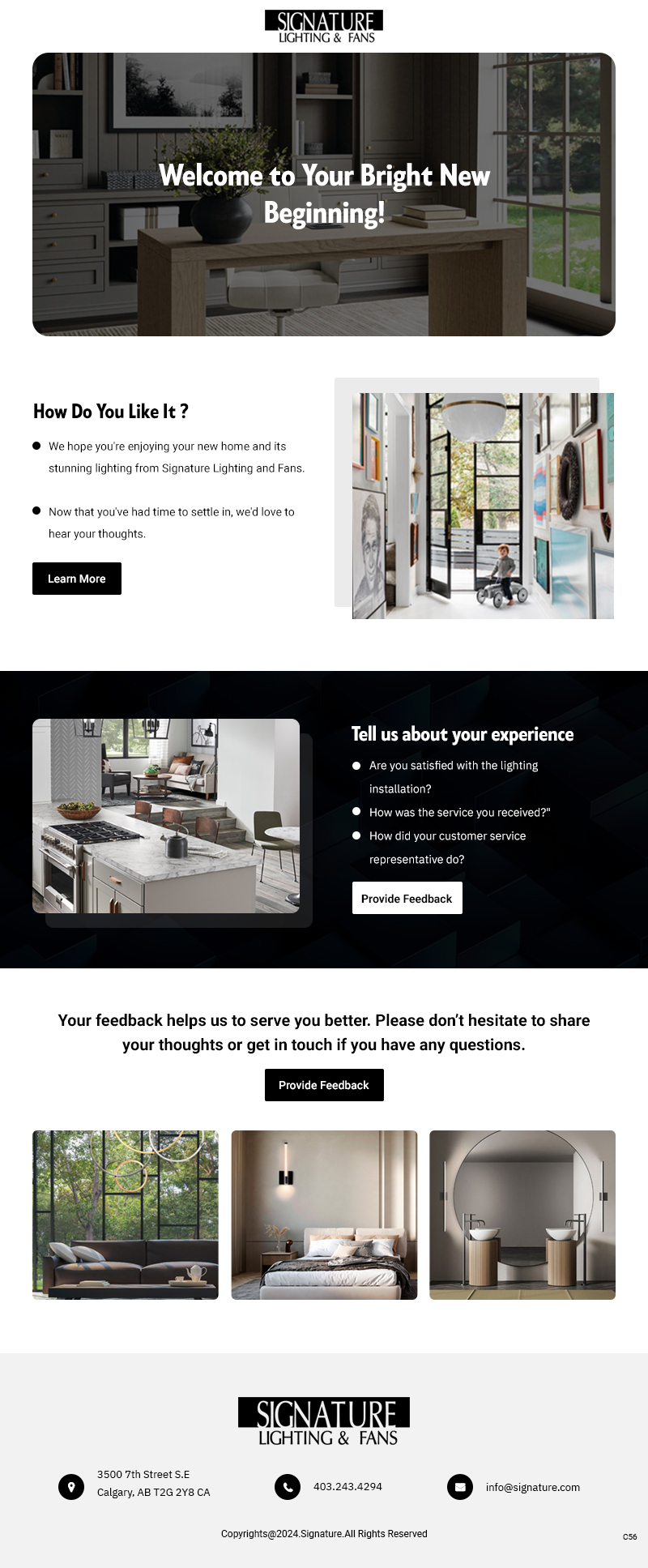 Email Marketing Design by pb for this project | Design #33478869