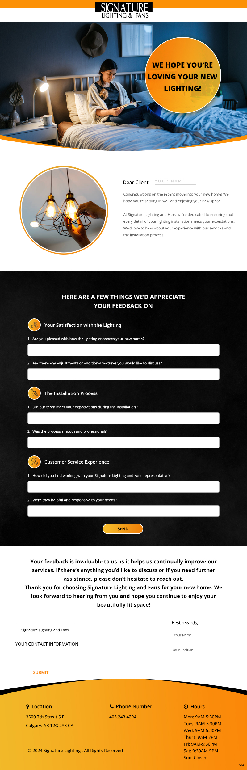 Email Marketing Design by pb for this project | Design #33478875