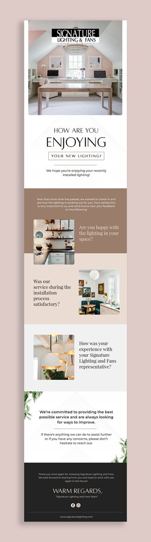 Design de Marketing Électronique par Tan-D pour ce projet | Design : #33475509