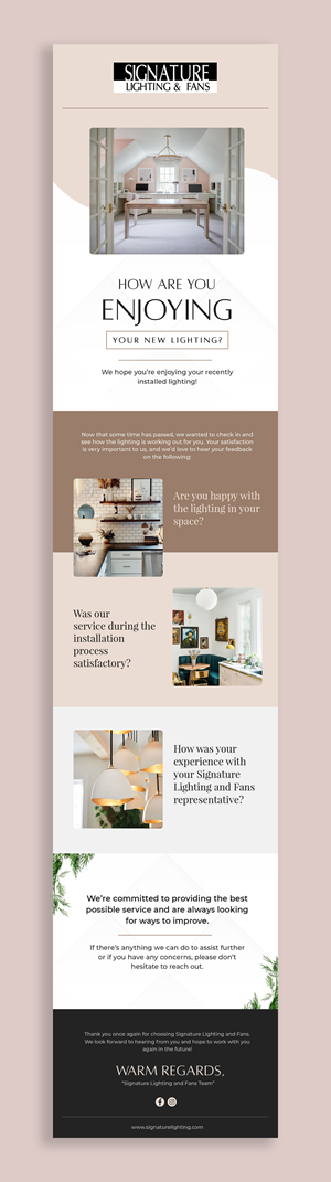 Design de Marketing Électronique par Tan-D pour ce projet | Design : #33475510