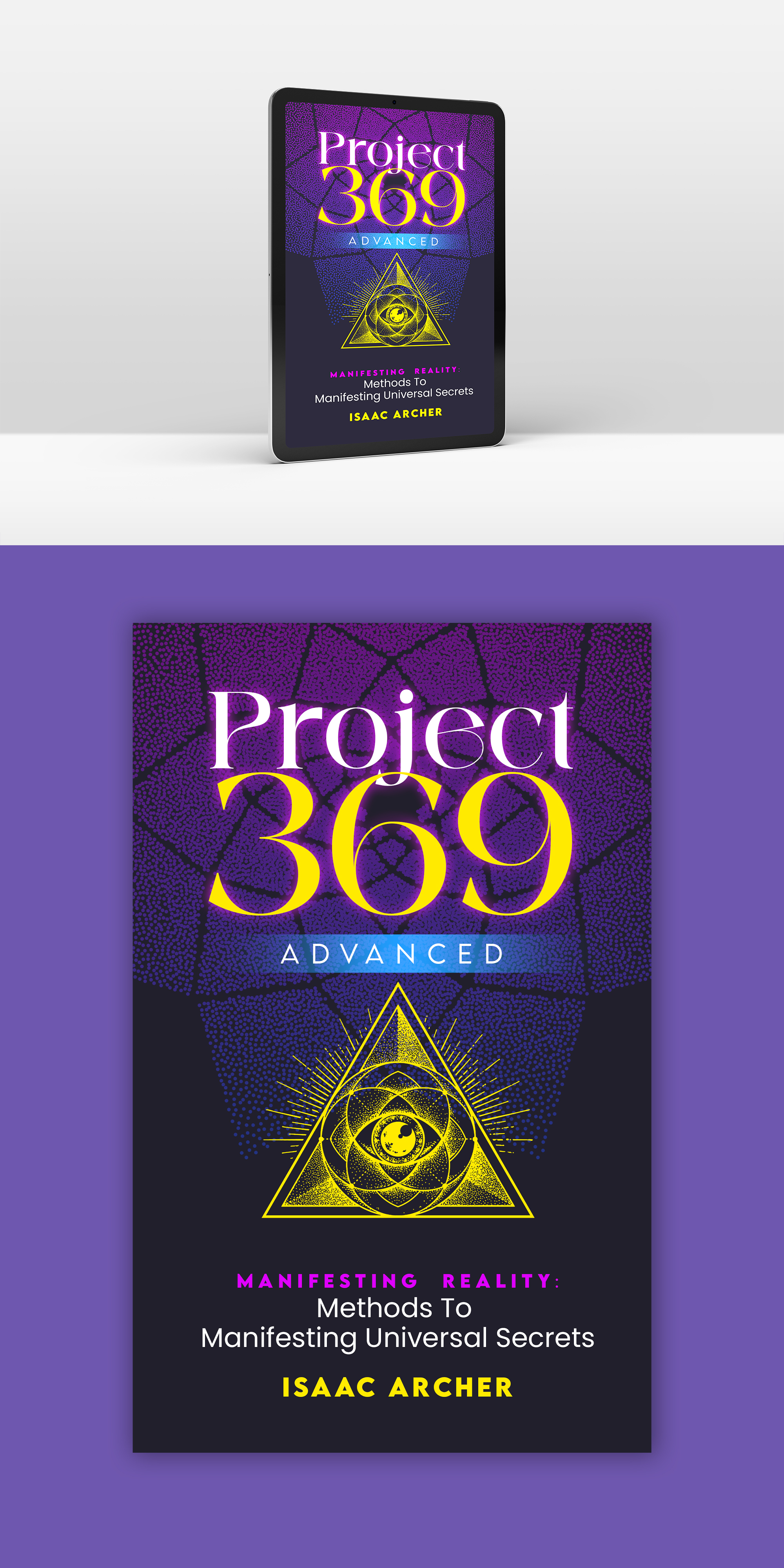 Book Cover Design by ArtHive for this project | Design #33482214