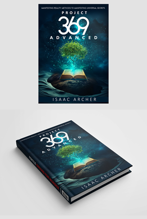 Book Cover Design by Deen's Art for this project | Design: #33467557