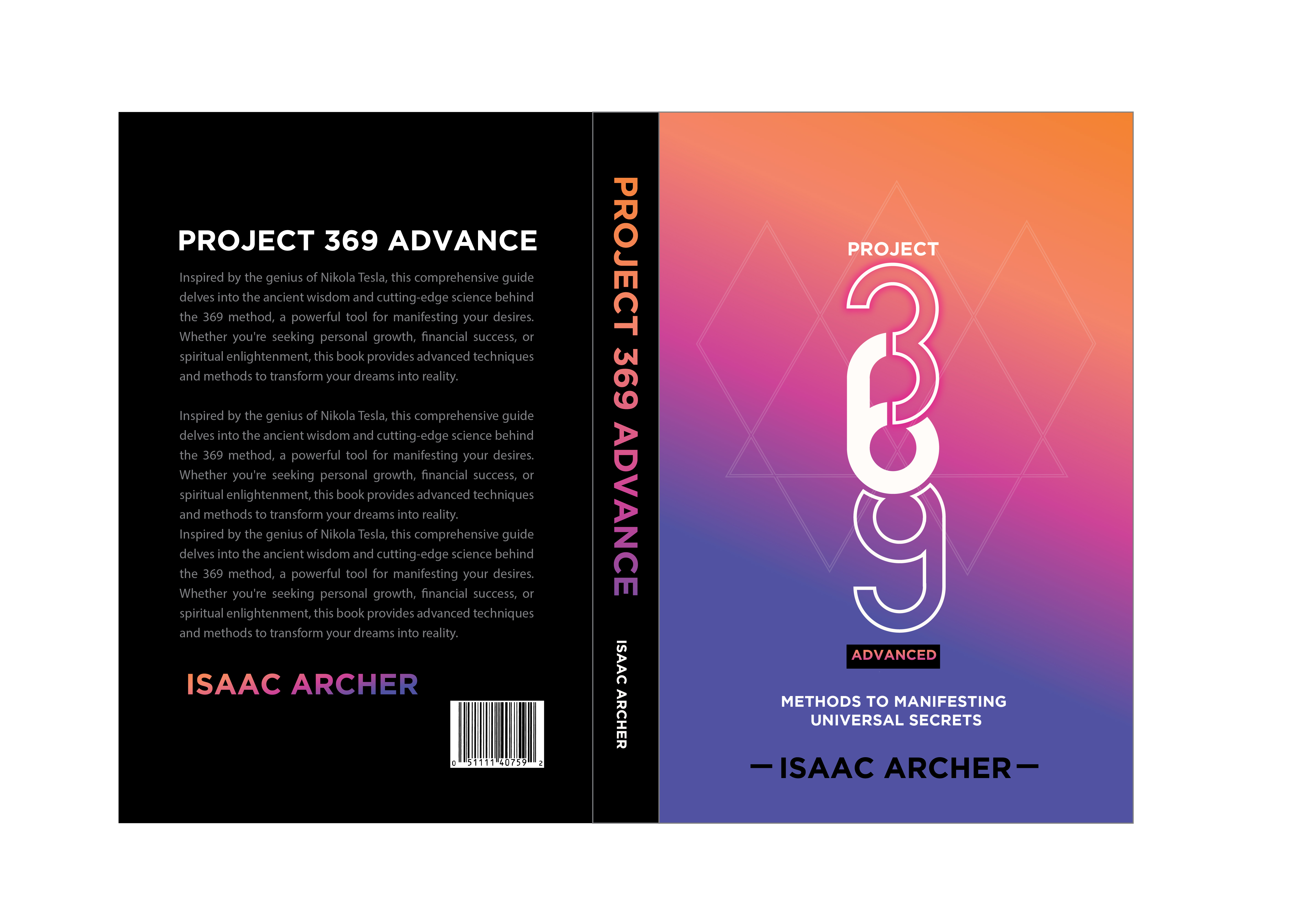 Book Cover Design by creativeride for this project | Design #33503529