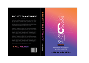 Book Cover Design by creativeride for this project | Design: #33503529