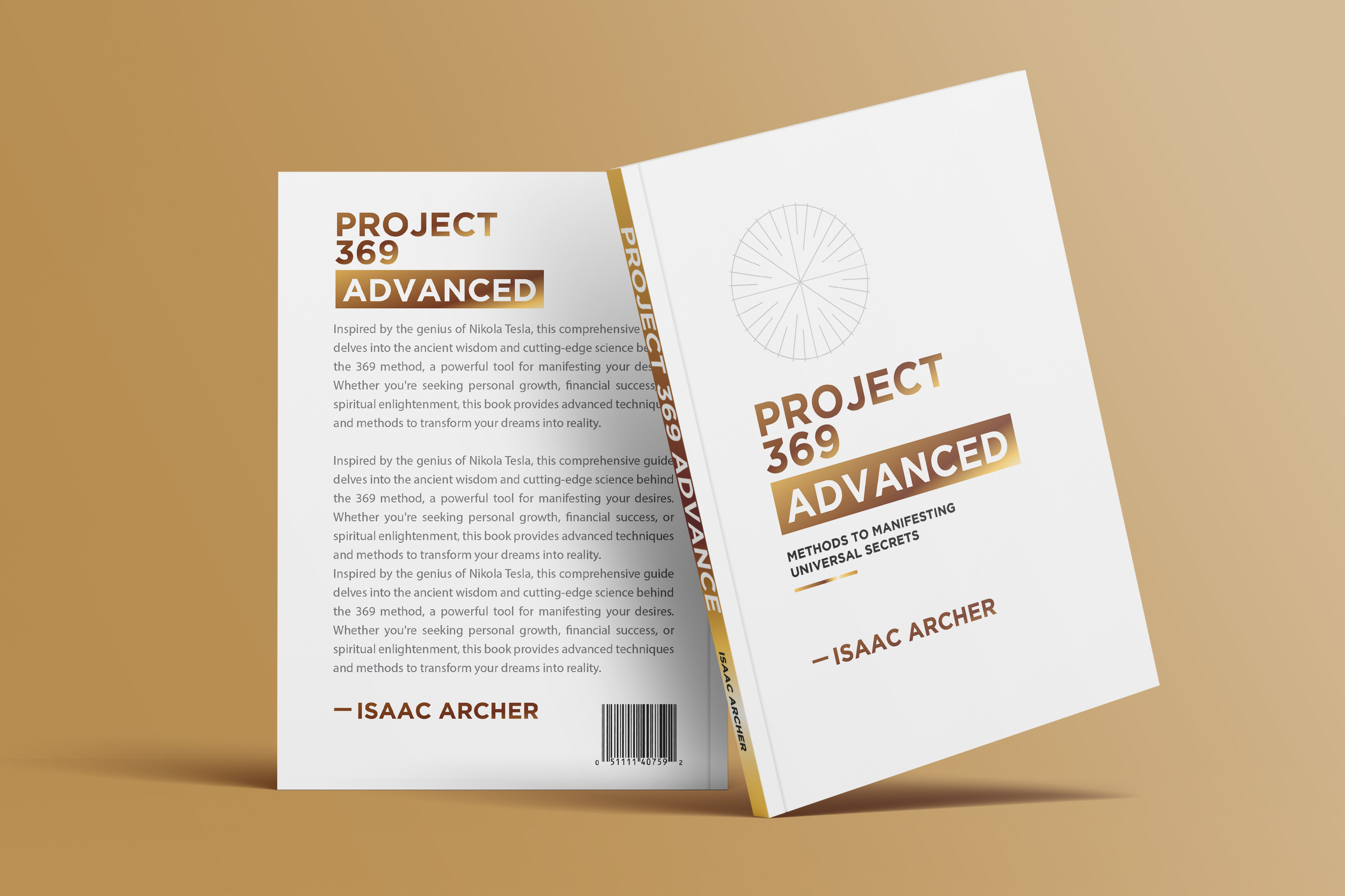 Diseño de portada de libro por creativeride para este proyecto | Diseño #33510301