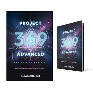 Book Cover Design by Azmat