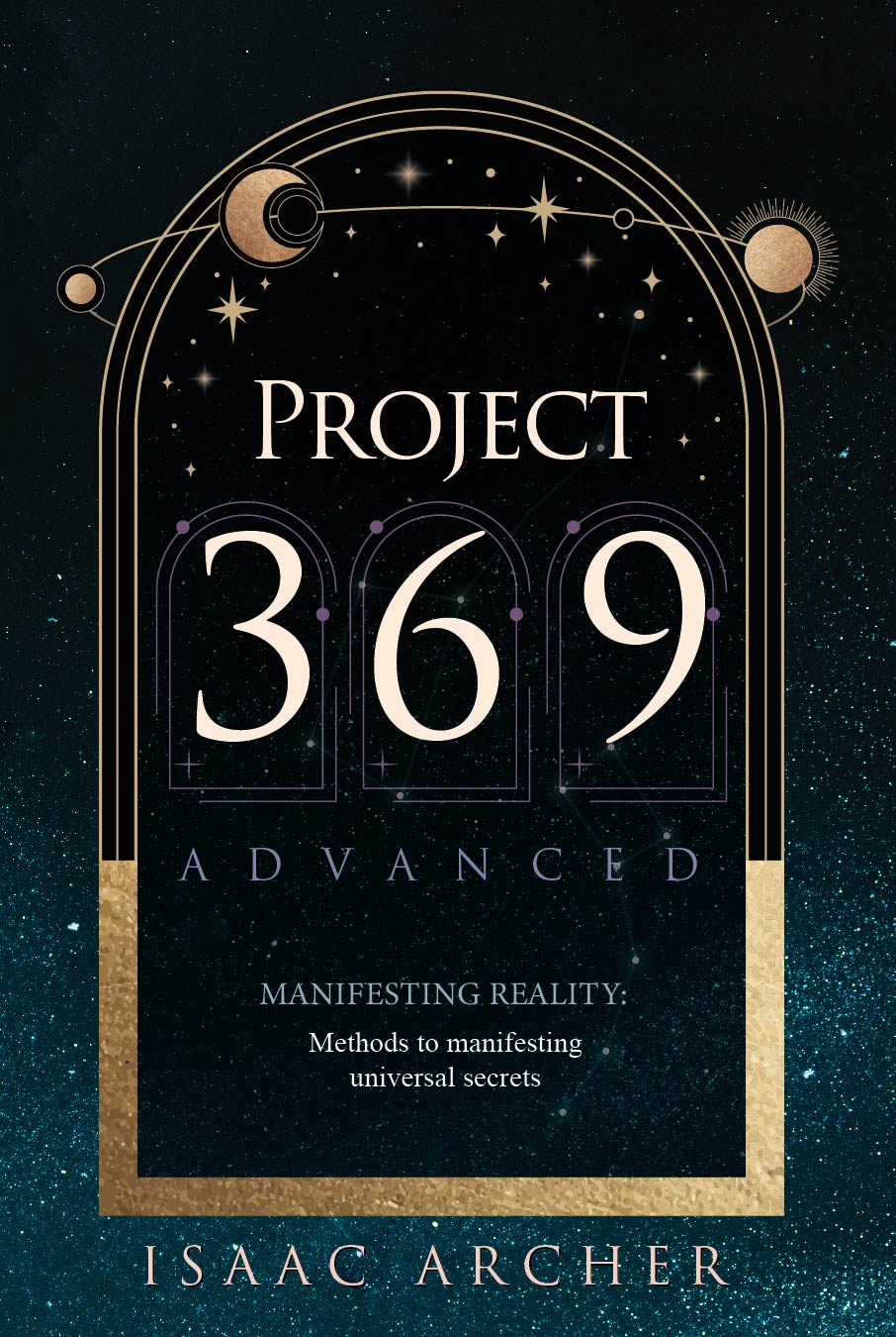 Book Cover Design by Sarina.dsg for this project | Design #33465694