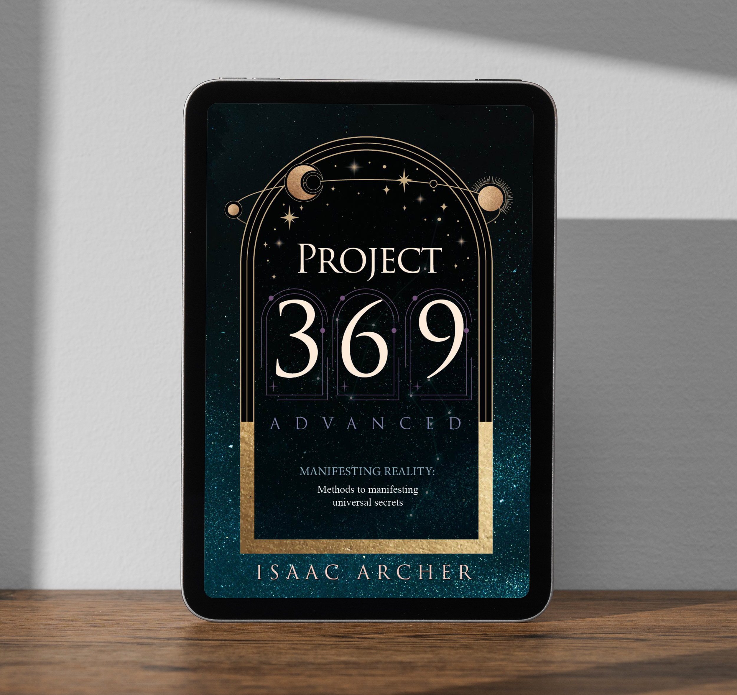 Book Cover Design by Sarina.dsg for this project | Design #33465699