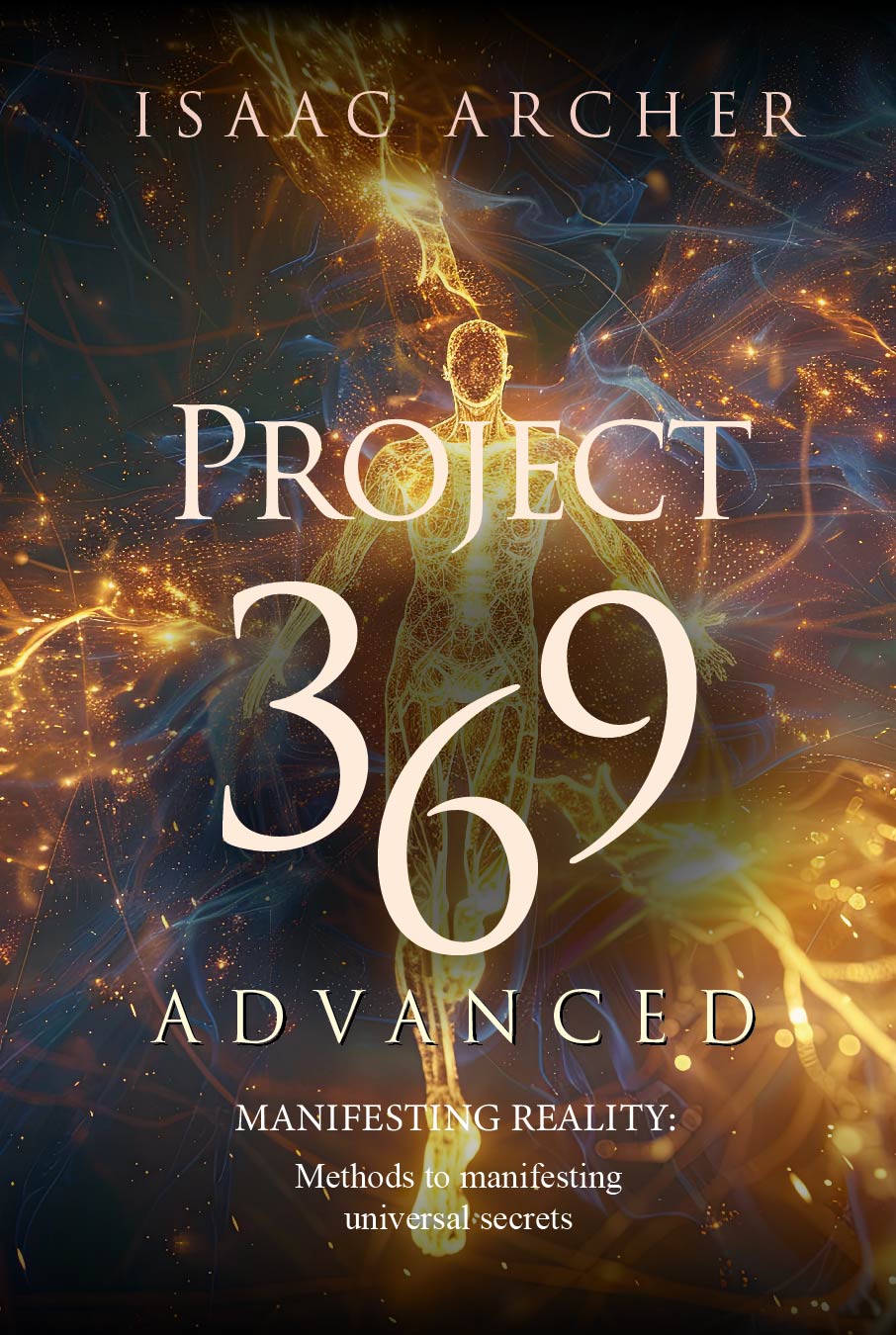 Diseño de portada de libro por Sarina.dsg para este proyecto | Diseño #33465784