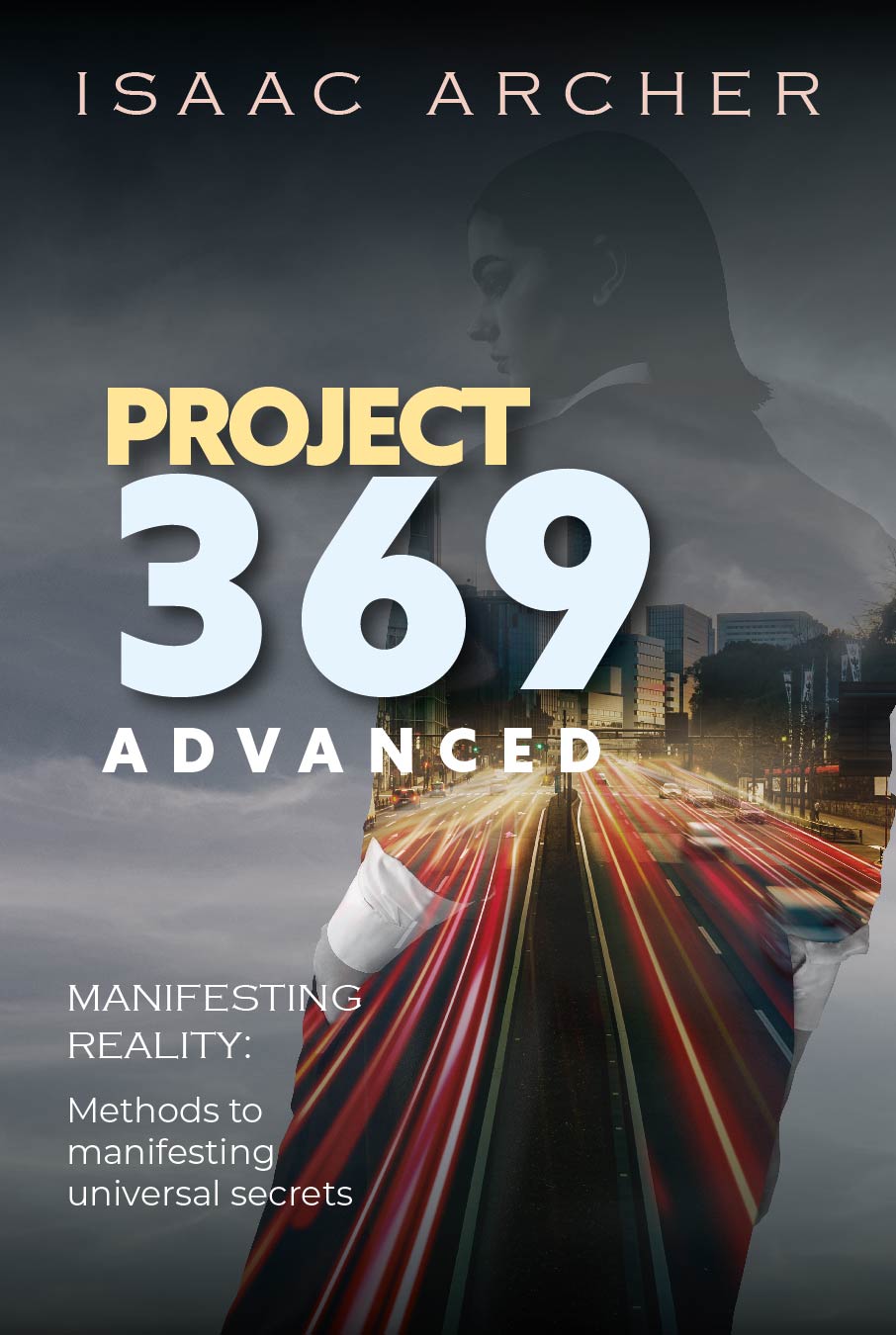 Diseño de portada de libro por Sarina.dsg para este proyecto | Diseño #33465956