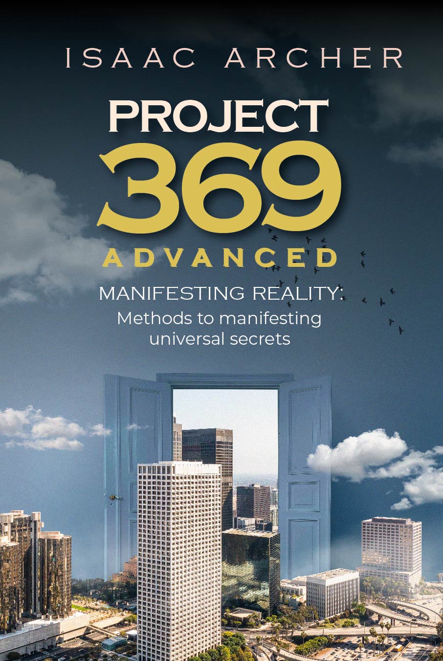 Diseño de portada de libro por Sarina.dsg para este proyecto | Diseño #33465957